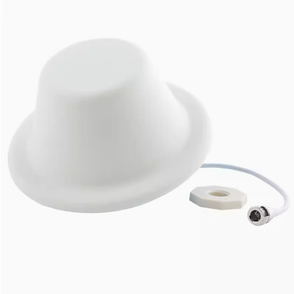 5G 800-3700MH Indoor Ceiling Antenna Omni Directional GSM Antenna signal amplifier